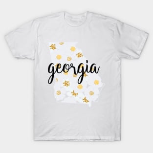 georgia T-Shirt